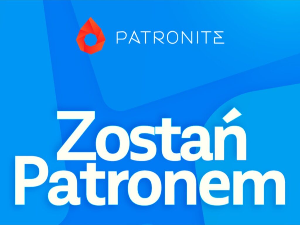 Patronite